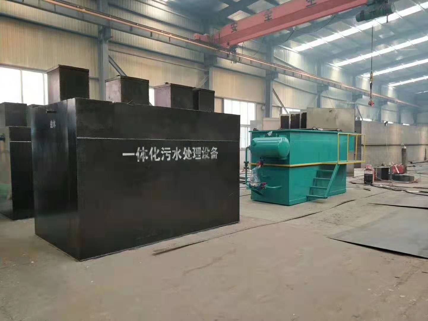 農村污水治理存在哪些問題？-樂中環保