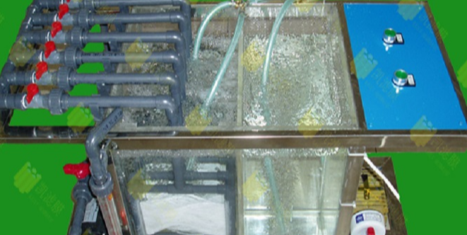 廢水處理膜生物反應(yīng)器 廢水處理膜生物反應(yīng)器