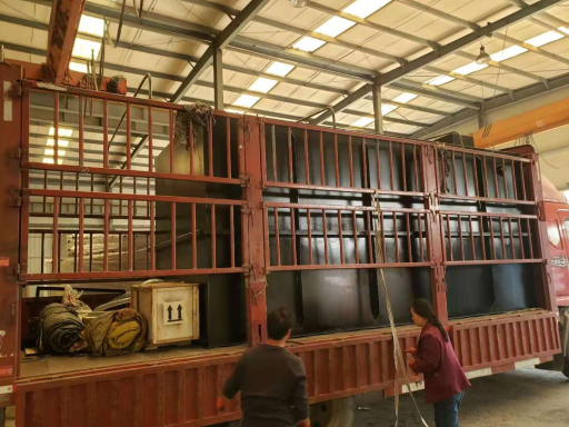 如何選購污水處理設備 如何選購污水處理設備