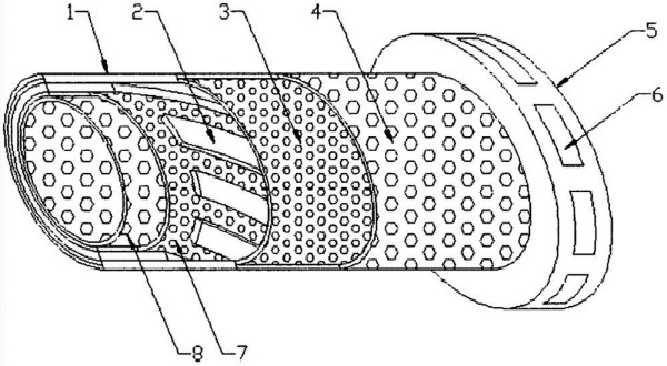 污水處理篩網 污水處理篩網