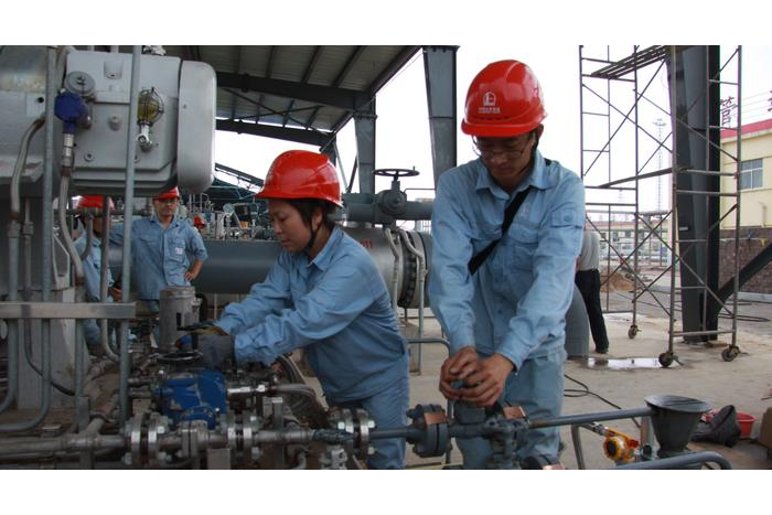 機泵操作工應該掌握哪些基本知識？