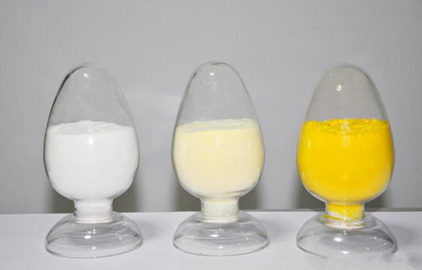 脫水劑、調(diào)理劑與絮凝劑、助凝劑