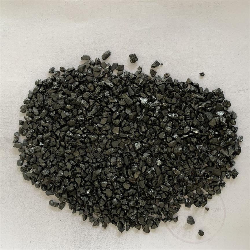 濾料層的泥球是什么?有什么危害?-樂中環保