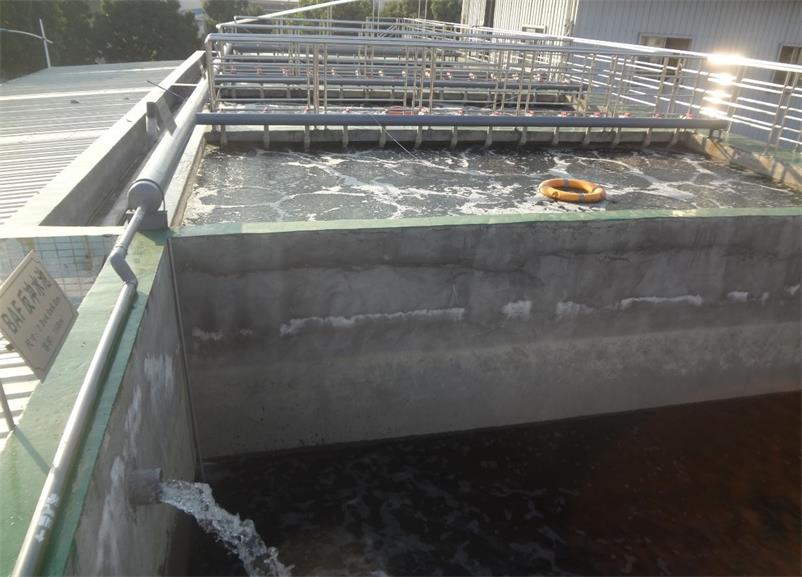 生物濾池 生物濾池