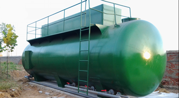 污水處理耗氧有機物的來源有哪些？-污水處理設備-樂中環保