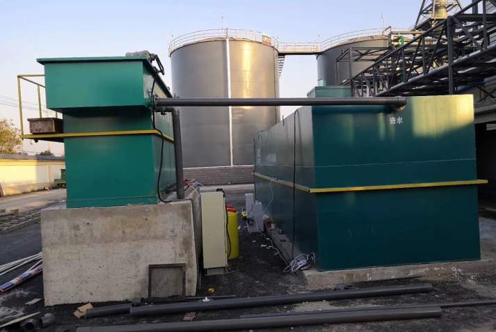 溶氣氣浮機5大特征,氣浮機的原理和作用-樂中環(huán)保科技02 溶氣氣浮機5大特征,氣浮機的原理和作用-樂中環(huán)保科技02