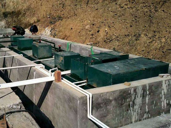 地埋式污水處理設備價格高低無法判斷?掌握這幾點幫你更好抉擇! 地埋式污水處理設備價格高低無法判斷?掌握這幾點幫你更好抉擇!