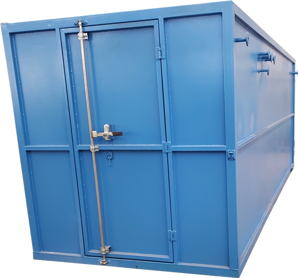 一體化生活污水處理設(shè)備常見(jiàn)故障及維修方法 一體化生活污水處理設(shè)備常見(jiàn)故障及維修方法