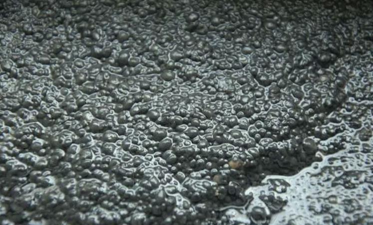 怎么處理溶氣氣浮機產生的污泥？