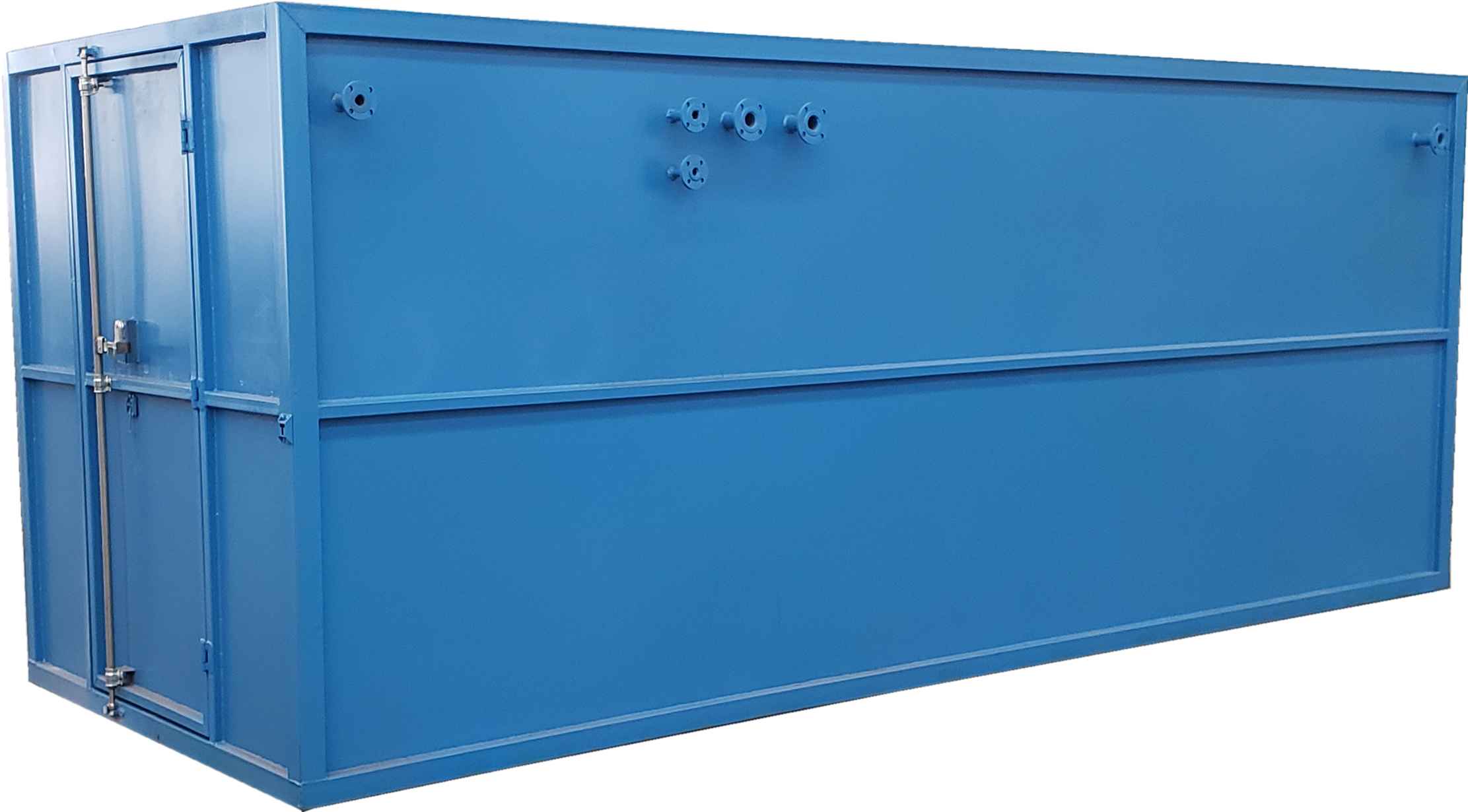 食品工廠污水如何處理，核心分為這五步！1