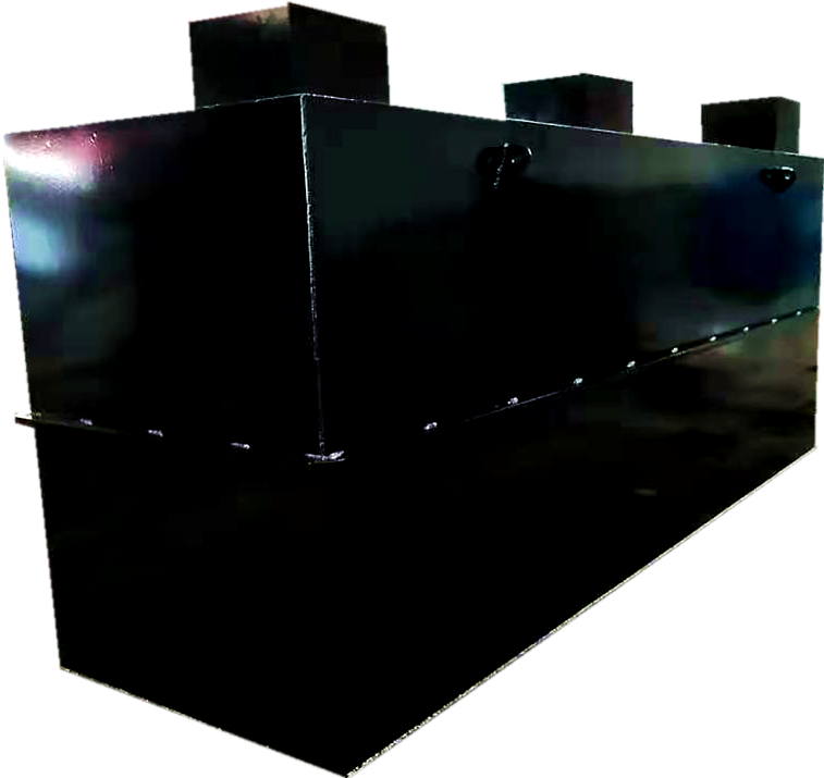 地埋式生活污水處理設備怎么保養？掌握這5點就夠了！