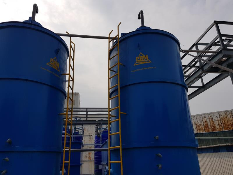 養鵝廢水處理方案及工藝設備講解-2 養鵝廢水處理方案及工藝設備講解-2