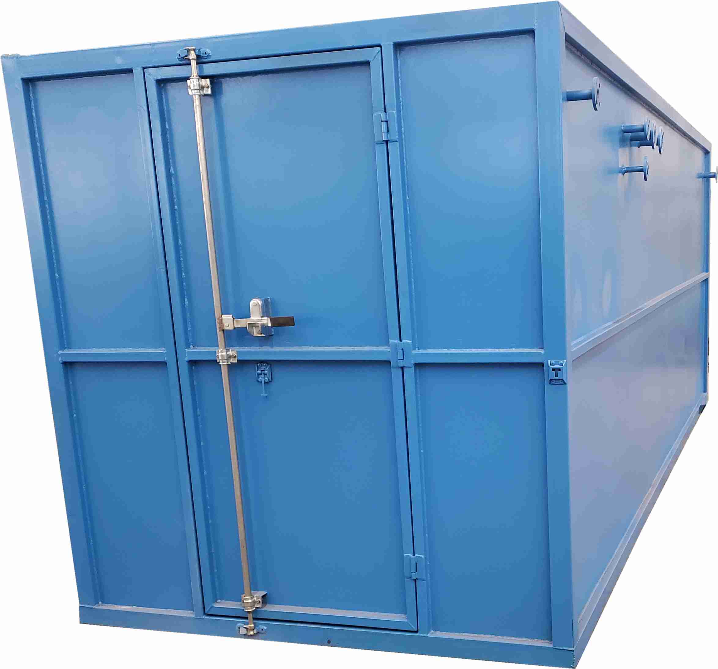 醫(yī)院布草洗滌污水處理方法|工藝流程|設(shè)備講解-2 醫(yī)院布草洗滌污水處理方法|工藝流程|設(shè)備講解-2