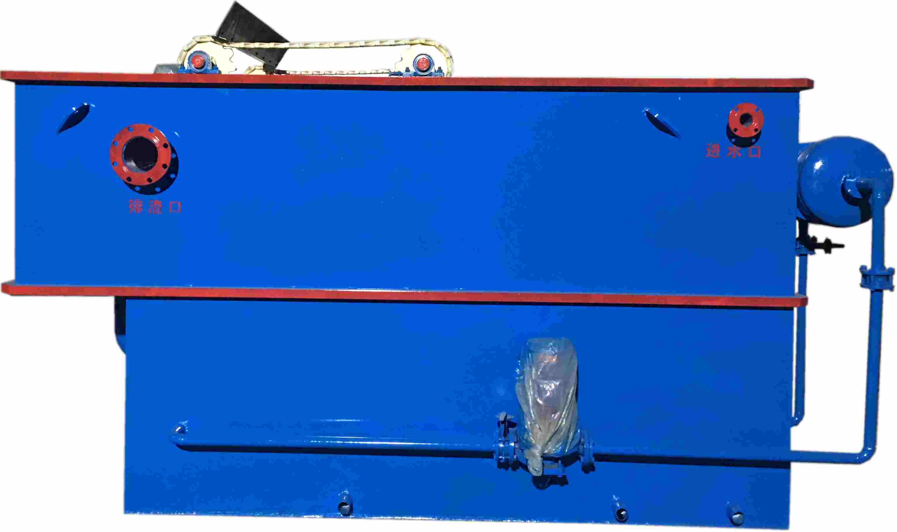 如何有效處理月餅廠生產(chǎn)加工廢水?-2 如何有效處理月餅廠生產(chǎn)加工廢水?-2