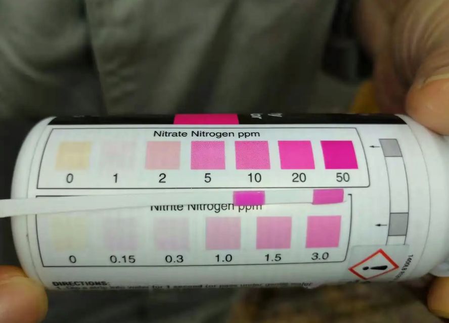 常見的污水水質指標有哪些？