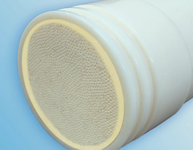 超濾膜結構及工作原理介紹(超濾膜結構一般包括哪幾個部分) 超濾膜結構及工作原理介紹(超濾膜結構一般包括哪幾個部分)