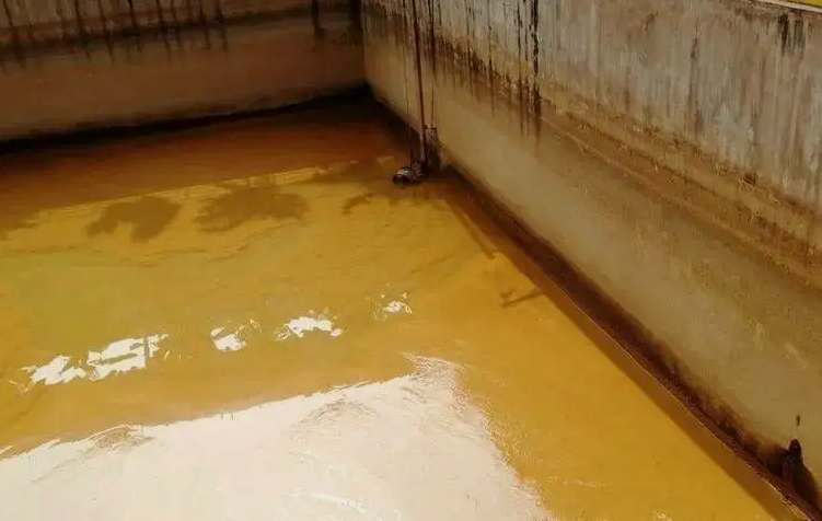 高鹽廢水最新處理技術(shù)生物法原理及流程(高鹽分廢水處理方法) 高鹽廢水最新處理技術(shù)生物法原理及流程(高鹽分廢水處理方法)