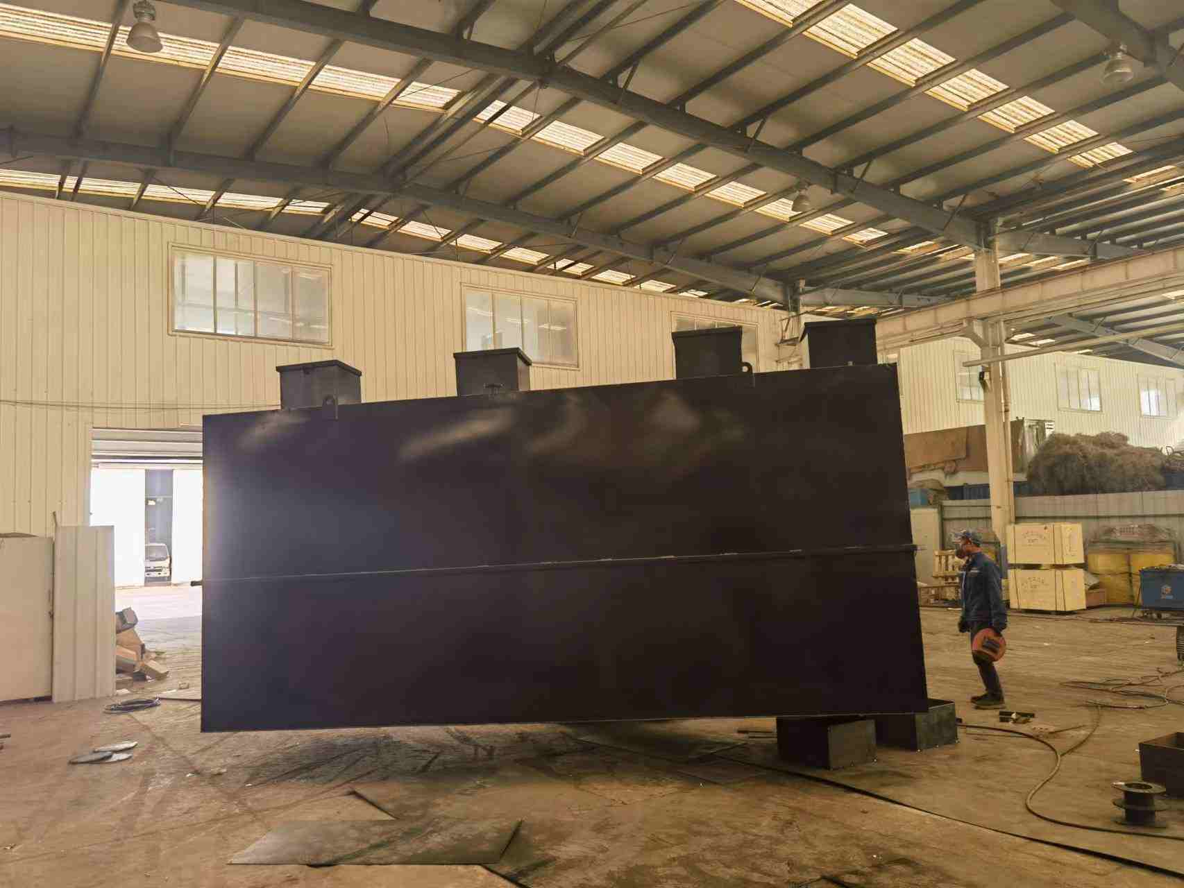 一體化醫療污水處理設備|裝置價格|廠家|哪家好？-jpg2