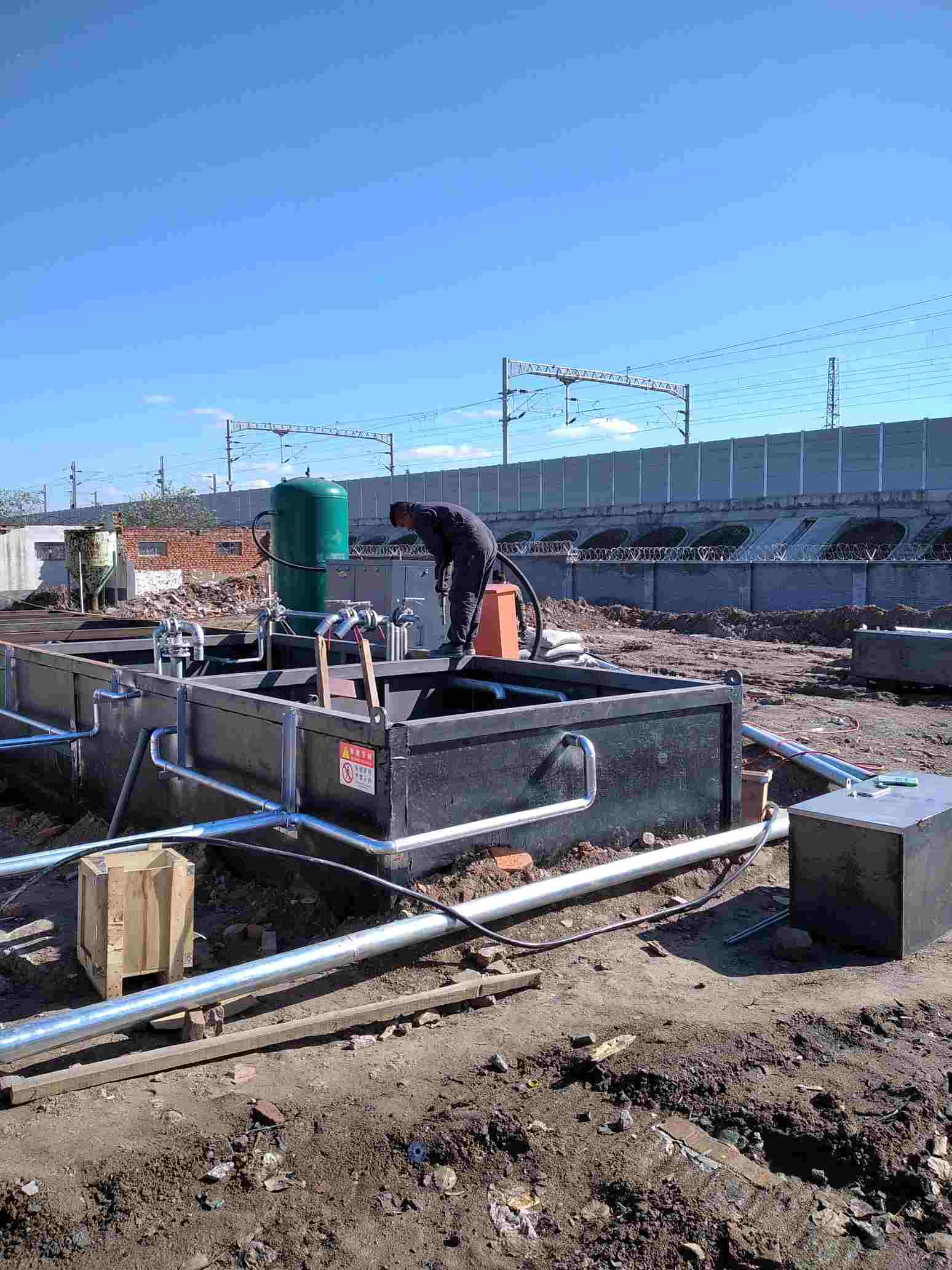 一體化醫療污水處理設備|裝置價格|廠家|哪家好？-jpg3