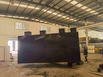 一體化醫(yī)療污水處理設(shè)備|裝置價(jià)格|廠(chǎng)家|哪家好？