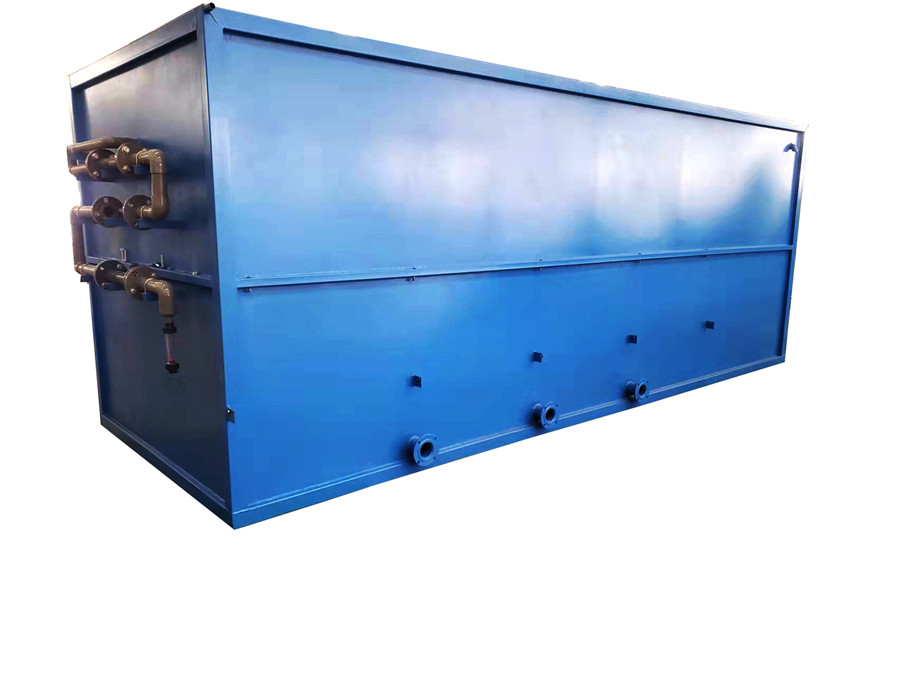 鄉(xiāng)村污水處理設備（專業(yè)農村污水處理配套設備工藝介紹）