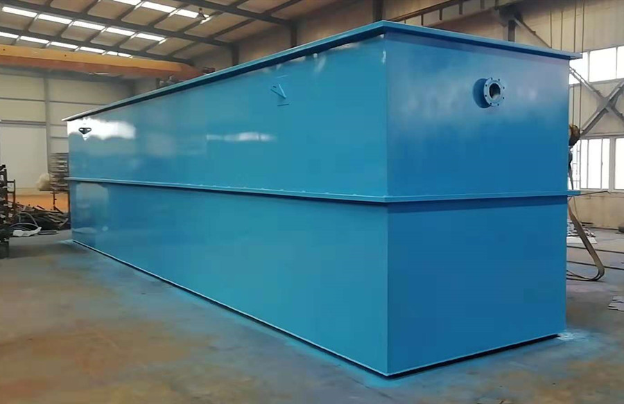 堅(jiān)果加工廢水處理設(shè)備廠(chǎng)家（堅(jiān)果加工廢水怎么處理好）