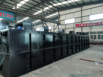 一體化污水處理設備價格決定因素主要包括哪些方？為什么？