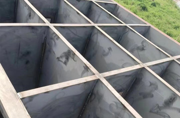 水廠凈水設備生產(chǎn)廠家-青島樂中環(huán)保