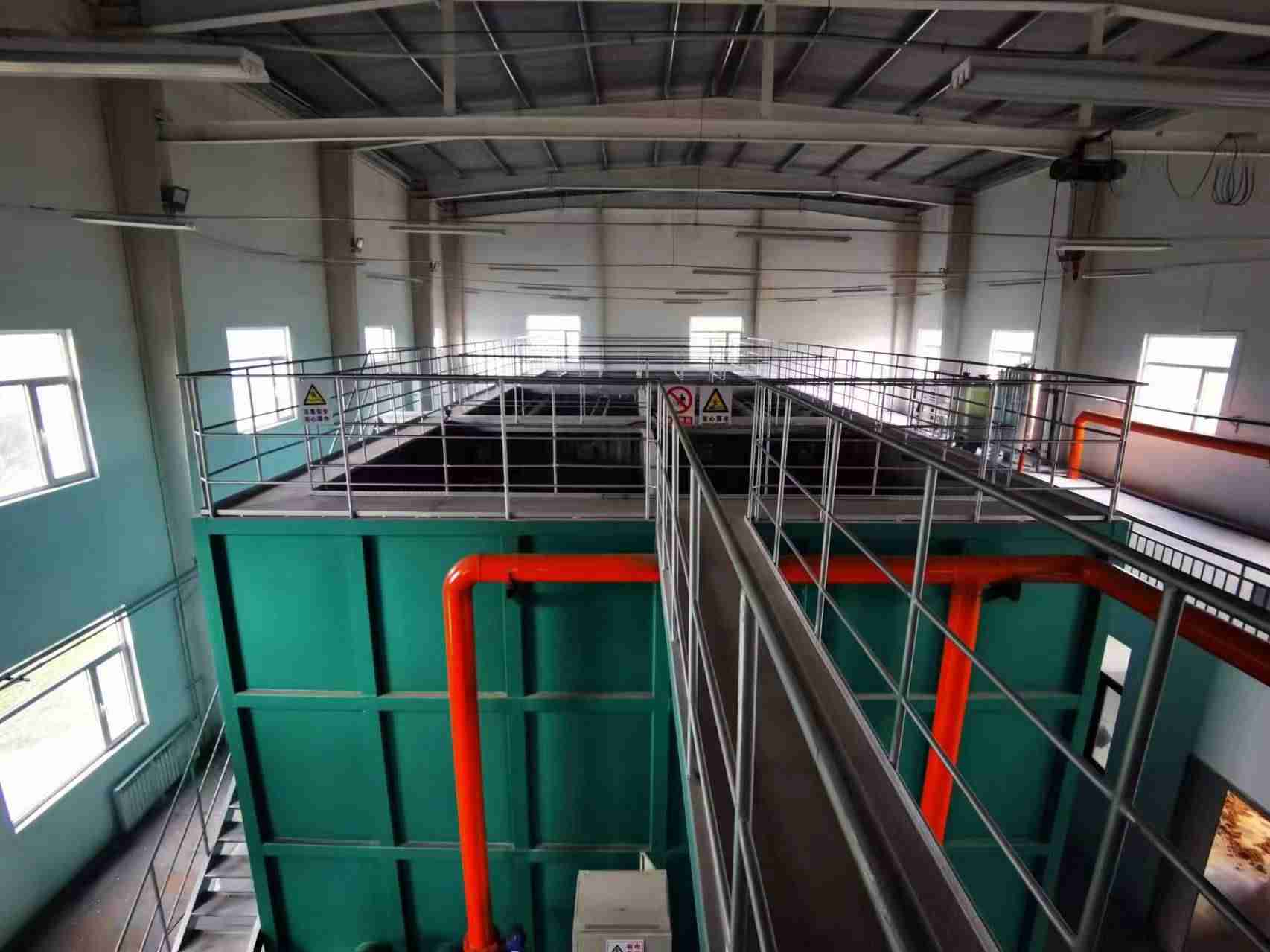 如何選擇合適的一體化凈水設(shè)備？——五個(gè)關(guān)鍵步驟解析